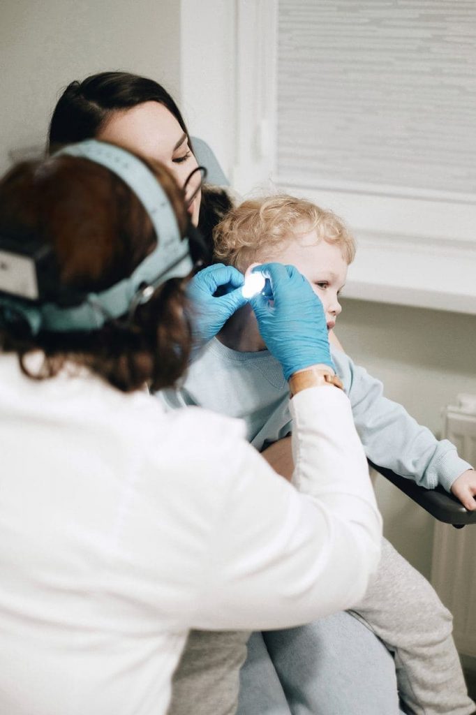 ларингоскопия