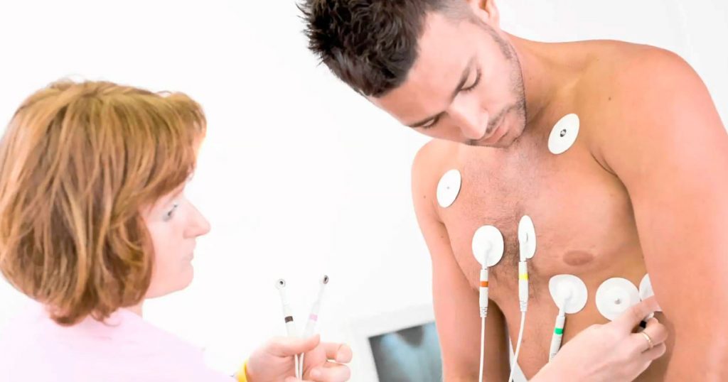 как надевают аппарат