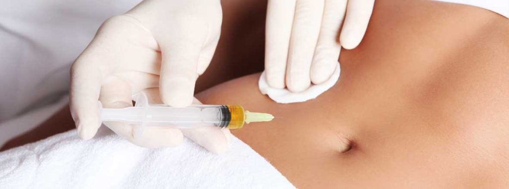 ход вмешательства