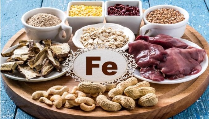 источники микроэлементов