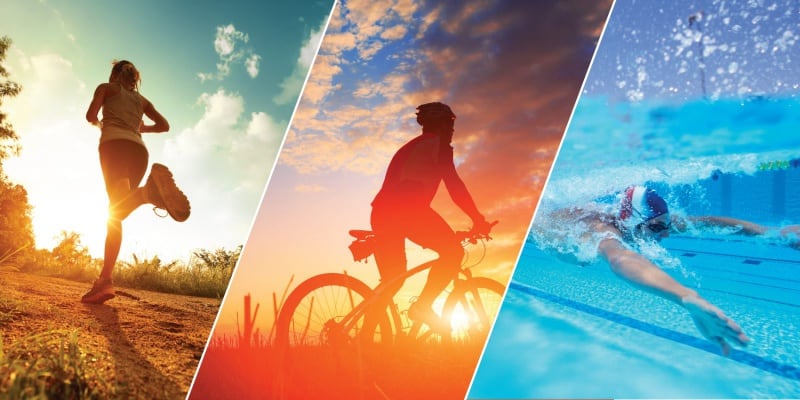 физические нагрузки