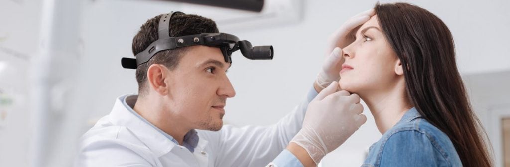 ринит лечение