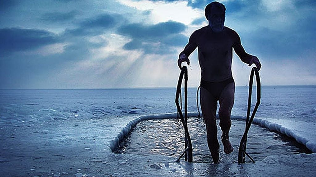 закаливание