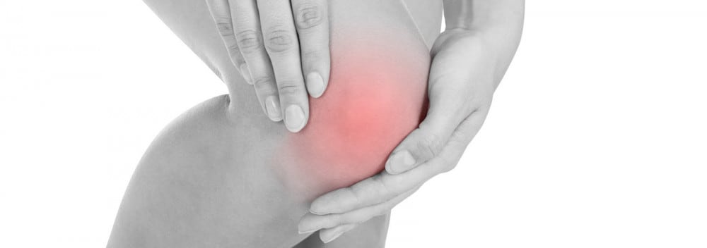 Боль в конечностях