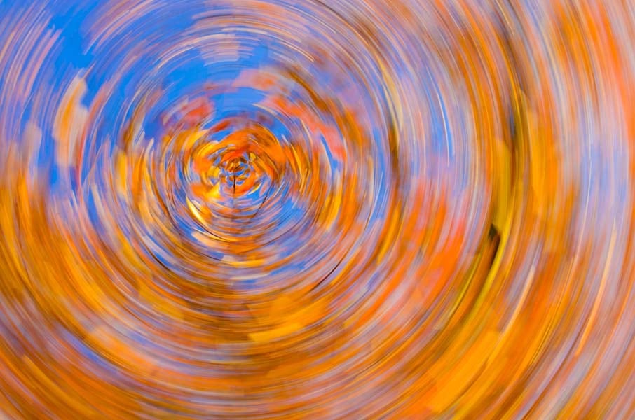 нечеткая картинка