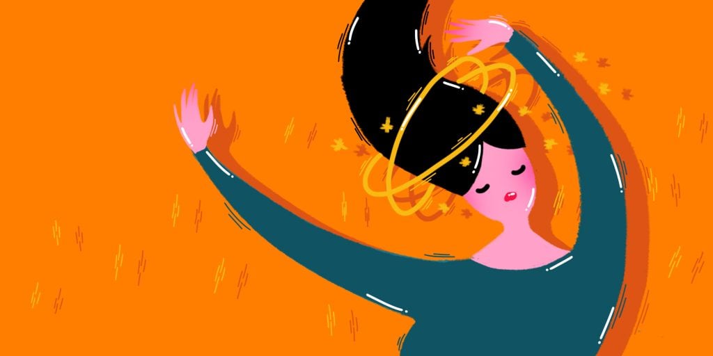 спутанность сознания