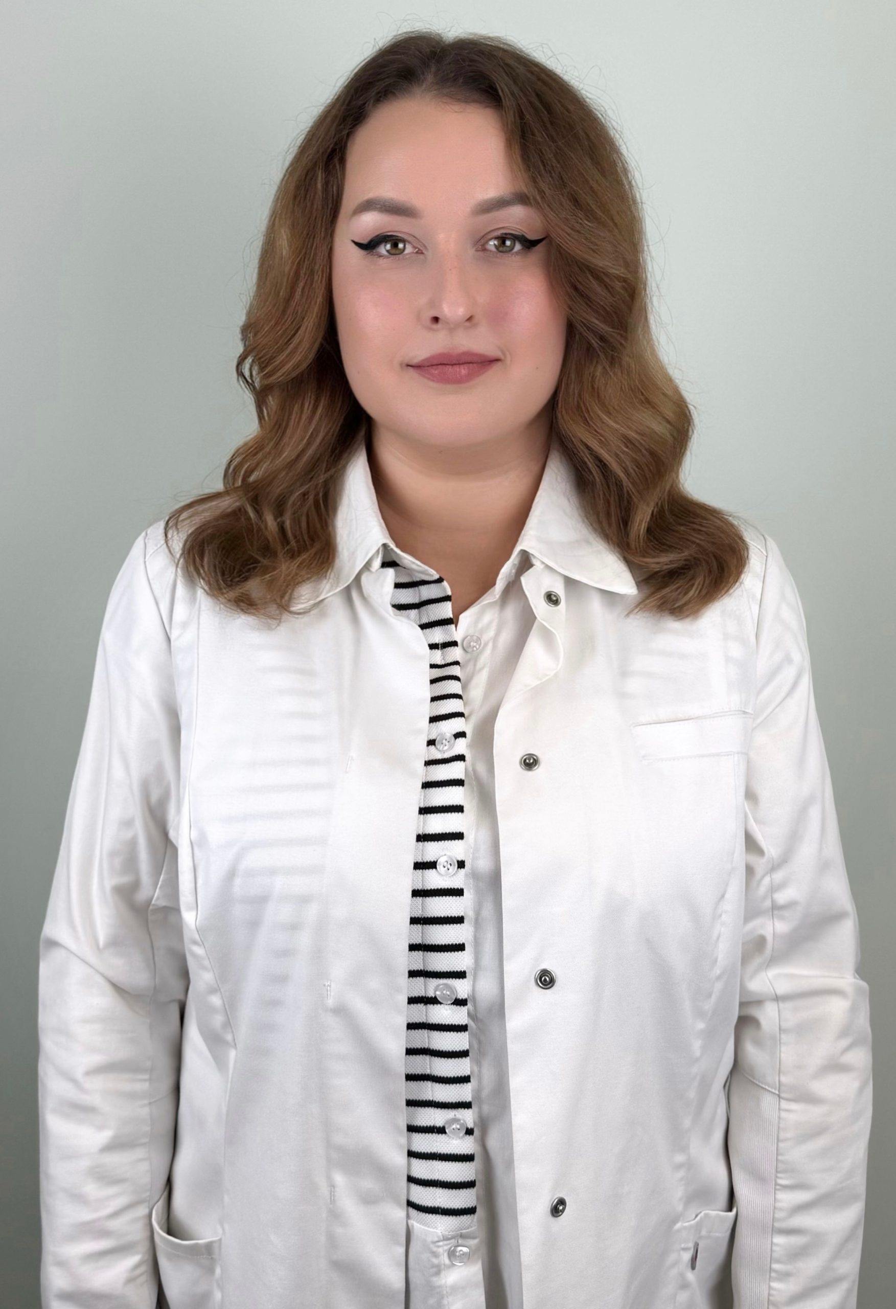 Рябоволова Ольга Васильевна